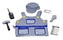 Melissa & Doug Train Engineer Costume Deluxe Role Play Set