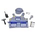 Melissa & Doug Train Engineer Costume Deluxe Role Play Set