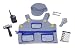 Melissa and Doug: Train Engineer Costume Role Play Set