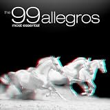 The 99 Most Essential Allegros