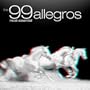 The 99 Most Essential Allegros