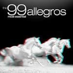 #4: The 99 Most Essential Allegros