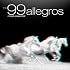 The 99 Most Essential Allegros $1.99