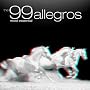 The 99 Most Essential Allegros