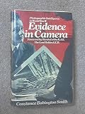 Evidence in camera : the story of photographic intelligence in World War II