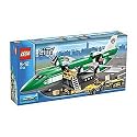 LEGO City 7734: Cargo Plane