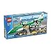 LEGO City 7734: Cargo Plane