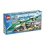 LEGO City 7734: Cargo Plane