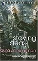 Staying Dead (Retrievers, Book 1)