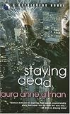 Staying Dead (Retrievers, Book 1)