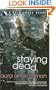Staying Dead (Retrievers, Book 1)