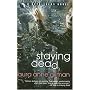 Staying Dead (Retrievers, Book 1)