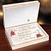 A Christmas Wish Music Box - Daughter