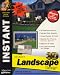 Software : Instant Landscape Design