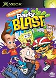 Nickelodeon Party Blast