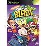 Nickelodeon Party Blast
