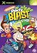 Nickelodeon Party Blast