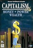 Capitalism Plus Money Power Wealth