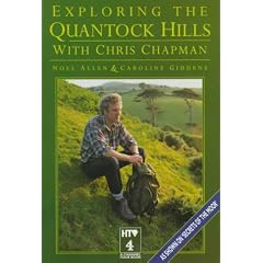Exploring the Quantock Hills with Chris Chapman