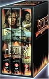 Hercules - The Legendary Journeys - Series 2 - Eps 2.25 - 2.36 [UK IMPORT]