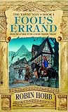 Fool's Errand