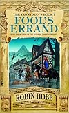 Fool's Errand