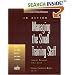 In Action:  Managing the Small Training Staff (In Action Series)
