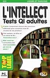 Revue Emme Interactive  / L'Intellect Test Q.I. adulte