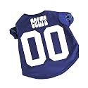NFL Pet Jersey