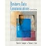 Business Data Communications (6th Edition)
