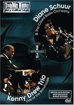 Kenny Drew Trio / Diane Schuur - Double Time Jazz Collection, Vol. 2