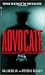 Book The Advocate: A Novel of World War II, Conspiracy, and Murder