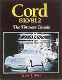 Cord 810/812: The Timeless Classic