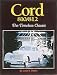 Books : Cord 810/812: The Timeless Classic