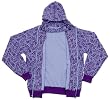 TRIUMVIR 3 'Purple Storm'