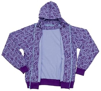 TRIUMVIR 3 'Purple Storm'