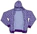TRIUMVIR 3 'Purple Storm'