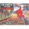 my children's favourite train books (age 3 & 5)