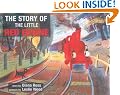 The Story of the Little Red Engine