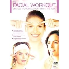 The Tal Reinhart: Facial Workout - Because the Muscles Don't End at the Neck