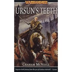 Ursun's Teeth (Warhammer)