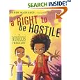 A Right to Be Hostile: The Boondocks Treasury by Aaron McGruder and Michael Moore