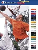 Champion Authentic Tagless Tee - T-Shirt for men