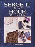 Serge It in an Hour or Less