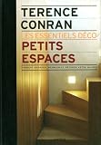 Petits espaces (French Edition)