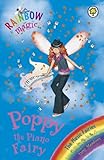 Poppy the piano fairy