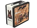 Domo Lunchbox