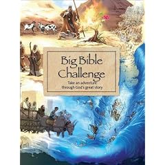 Big Bible Challenge (E100)