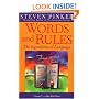 Words and Rules: The Ingredients of Language