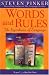 Words and Rules: The Ingredients of Language